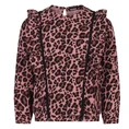 Persival meisjes blouse lange mouw