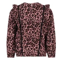 Persival meisjes blouse lange mouw