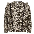Persival meisjes blouse lange mouw