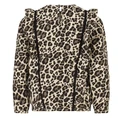 Persival meisjes blouse lange mouw