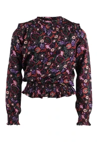 Persival meisjes blouse lange mouw