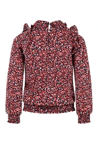 Persival meisjes blouse lange mouw