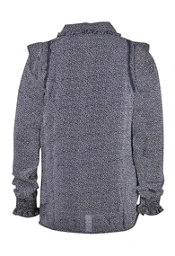 Persival meisjes blouse lange mouw