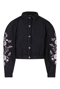 Persival meisjes blouse lange mouw