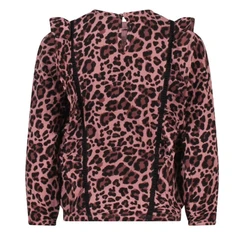 Persival meisjes blouse lange mouw