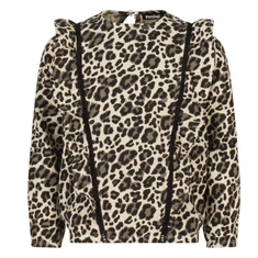 Persival meisjes blouse lange mouw