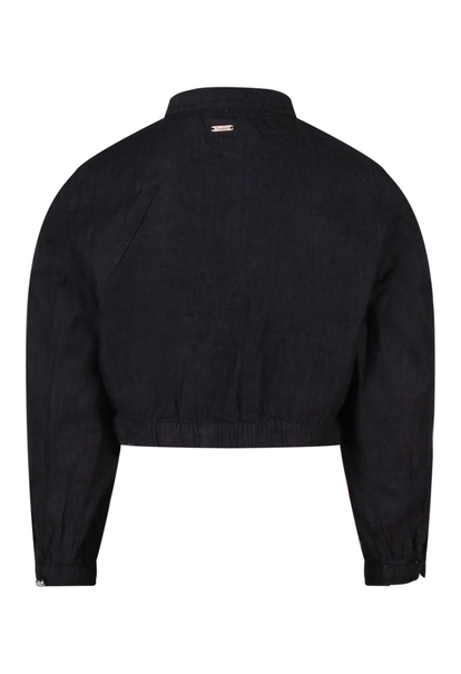 Persival meisjes blouse lange mouw