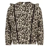Persival meisjes blouse lange mouw