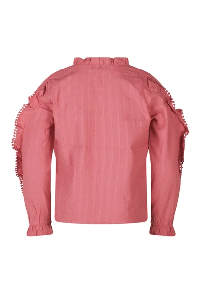 Persival meisjes blouse