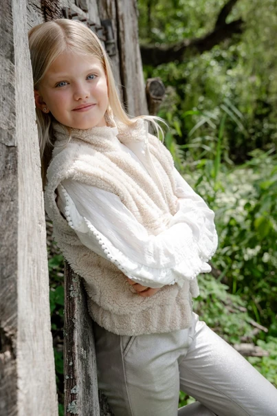 Persival meisjes blouse
