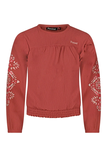Persival meisjes blouse