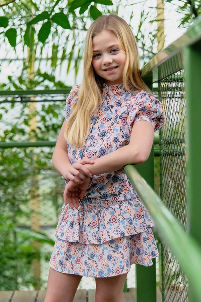 Persival meisjes blouse