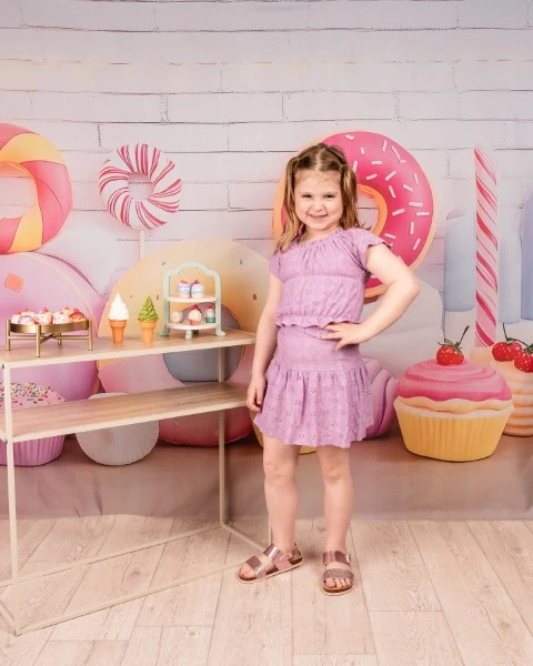 Persival meisjes blouse