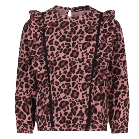 Persival meisjes blouse