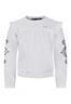 Persival meisjes blouse