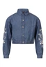 Persival meisjes blouse