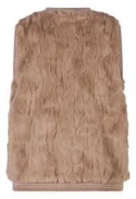 Persival Meisjes bodywarmer
