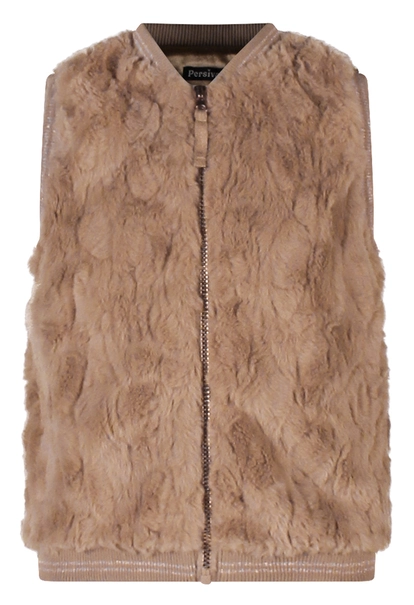 Persival Meisjes bodywarmer