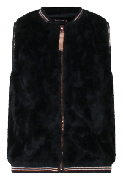 Persival Meisjes bodywarmer