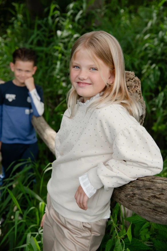 Persival meisjes broek