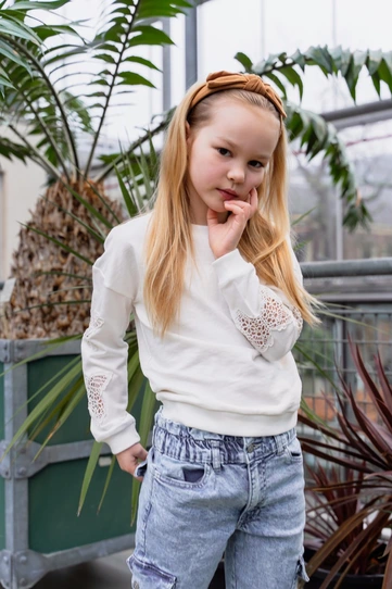 Persival meisjes casual look