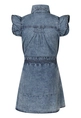 Persival meisjes denim jurk