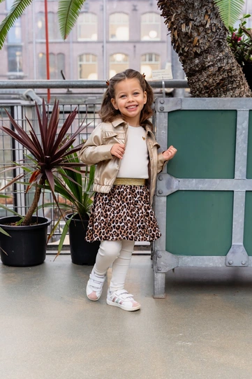 Persival meisjes fashion look 