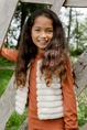 Persival meisjes flair broek