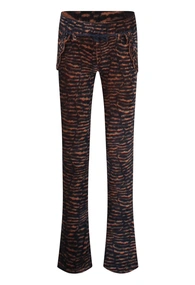 Persival meisjes flair broek