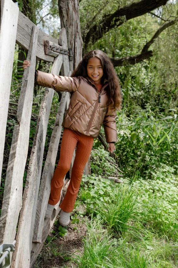 Persival meisjes flair broek