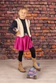 Persival meisjes gilet