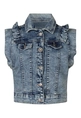 Persival meisjes gilet