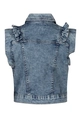 Persival meisjes gilet