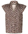 Persival meisjes gilet
