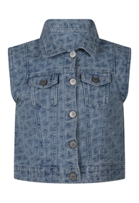 Persival meisjes gilet