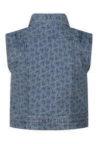 Persival meisjes gilet