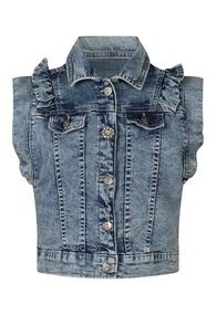 Persival meisjes gilet