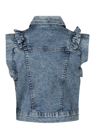Persival meisjes gilet