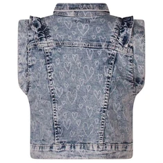 Persival meisjes gilet