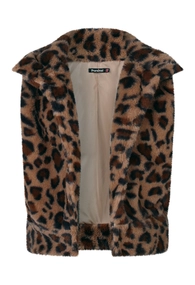 Persival meisjes gilet