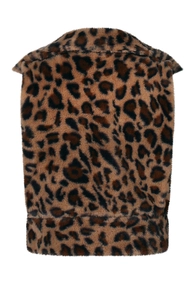 Persival meisjes gilet