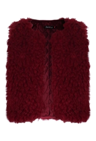 Persival meisjes gilet