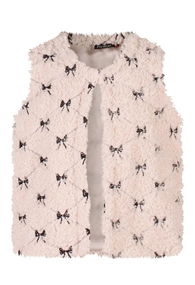 Persival meisjes gilet