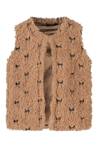 Persival meisjes gilet
