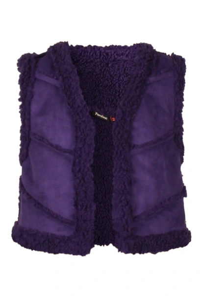 Persival meisjes gilet