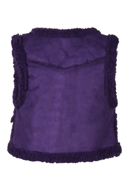 Persival meisjes gilet