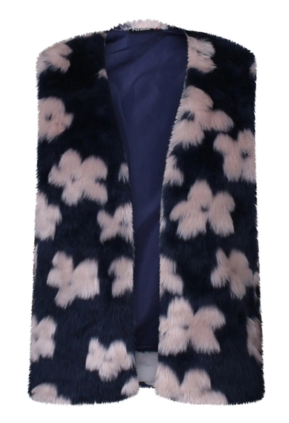 Persival meisjes gilet