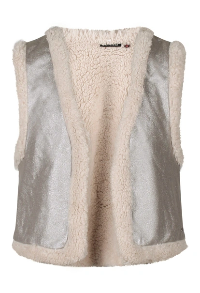 Persival meisjes gilet