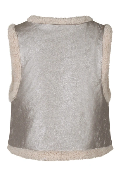 Persival meisjes gilet