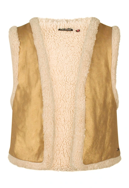 Persival meisjes gilet